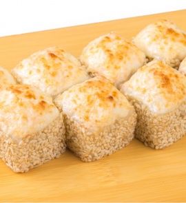 Эби Маки