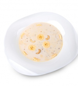 Гречневая сказка